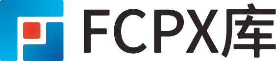 FCPX库